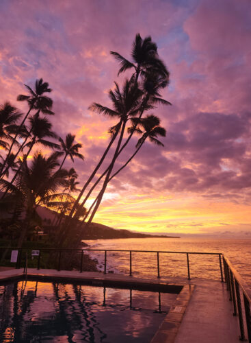 Send your best photos from Maui County to mauiphotos@mauinews.com for a chance to see them featured on our website and in our weekly print edition.